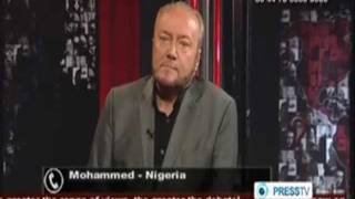 George Galloway lies about his support for Syrias Dictator [upl. by Gentry]