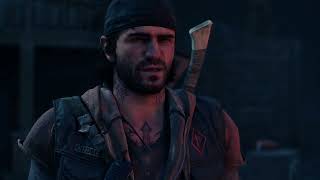 Days Gone odc 14 Niech stanie się światłość daysgone gaming subsub [upl. by Hamlet752]