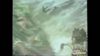 Dynasty Warriors 5 Xtreme Legends PlayStation 2 Trailer [upl. by Pallua]