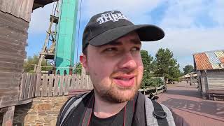 XLVLOG aus dem Jaderpark  VLOG 1 [upl. by Marsh]