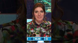 Three ships were spotted where  Melanie Bracewell HYBPA highlights hybpa comedy panelshow tm [upl. by Sauer]