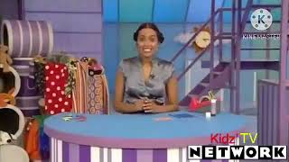 Tikkabilla  S1 EP10  The Kidz’ TV Network [upl. by Neleag]