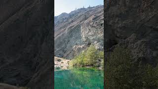 Grassi Lakes Trail Hike in Canmore Alberta Canada [upl. by Yeliah]