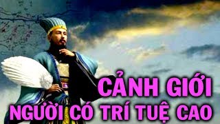 Cảnh giới trí tuệ càng cao cuộc sống càng đơn giản [upl. by Inattirb]