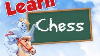 Learn Chess Nintendo DS  Trailer [upl. by Alvin]