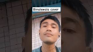 Binalewala  Michael Dutchi Libranda cover [upl. by Aznola947]