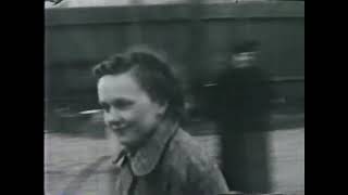 Bellefonte PA 1940 Part 17 BELLEFONTE BOY SCOUTS [upl. by Ennahtur629]