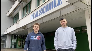 Die Realschule Bobingen stellt sich vor [upl. by Thomson588]