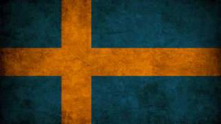 Swedish Anthem Du Gamla Du Fria [upl. by Andie]