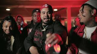 Rucci  THATS NORF PT 2 Official Video feat Bueno Da Champ amp Foe [upl. by Norud]