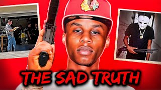 The Sad Story Of Speaker Knockerz [upl. by Silrak311]