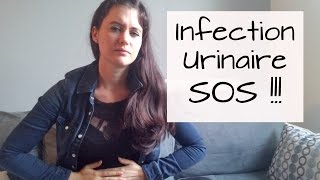 Soigner une Infection Urinaire  5 CLEFS [upl. by Aiveneg713]