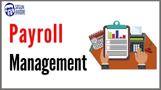 Overview of Payroll Management  A Beginners Guide [upl. by Annaej]