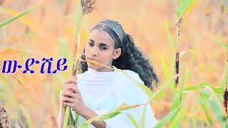 Berhane Teweldemedhin Wedi Haleka ftSemhar Yohannes  Wdushey  Official Video  Eritrean muisc [upl. by Dud]