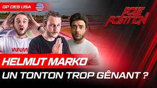 🏁 Marko estil devenu un poids pour Red Bull  Formule 1 [upl. by Ynney]