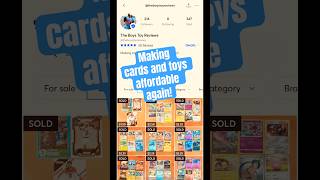 New Toys Pokemon Cards Sports Cards and more Priced for the parent and collector [upl. by Adivad]