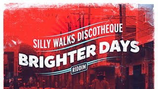 Brighter Days Riddim Lyrics [upl. by Galloway571]