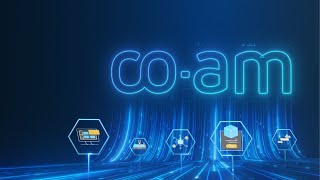 Optimize and Scale Your AM Operations with the Materialise COAM Software Platform [upl. by Ashien967]