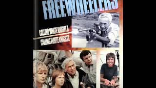 Freewheelers TV Theme [upl. by Annil]