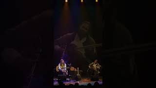 Estas Tonne  quotAngels and Demonsquot feat Ali Ghamsari and friends Live in Rotterdam 2023 [upl. by Eadas]