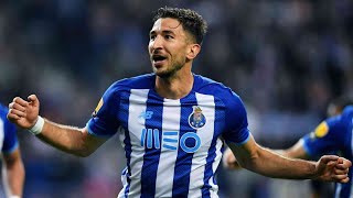 MARKO GRUJIC THE GREAT MIDFIELDER  BEST GOALS TACKLES AND ASSISTS [upl. by Oicelem]