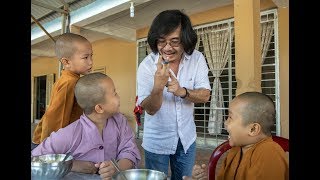 In Vietnam orphans thrive with help from San Jose nonprofit VNHelp [upl. by Yme]