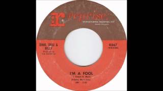 Dino Desi amp Billy  Im A Fool1965 Reprise 450367wmv [upl. by Tudor]