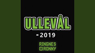 Ullevål 2019 [upl. by Aidualc336]