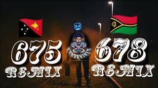 Complication Full Album 675🇵🇬Png Vibes  678🇻🇺Vanuatu Remix [upl. by Reivaxe33]