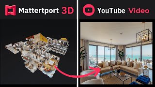 Matterport Pro3 Camera  Transform The Way Your Team Works [upl. by Knitter]