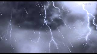 Lightning Storm HD Live Wallpaper [upl. by Lieberman]