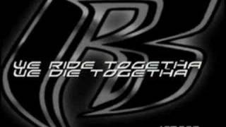 Ruff Ryders  Bust Our Guns [upl. by Oisor]