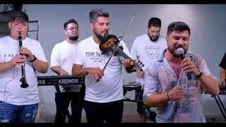 Florin Bora❌Inseparabili Cover 3 Sud Est x Andia Live Orchestra Campionii❎2023 [upl. by Polad909]