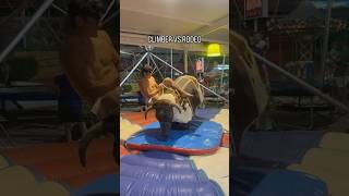 Climber vs Rodeo Climbing bouldering Climb [upl. by Oiratnom879]