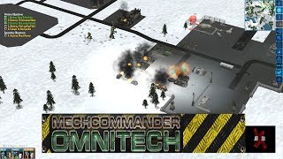 MC2 Omnitech Mod Quick Look 2017 [upl. by Il]