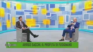 ARRIGO SACCHI PROFETA DI FUSIGNANO [upl. by Rus616]