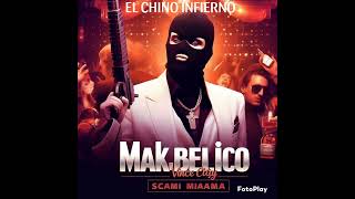 EL CHINO INFIERNO  EL MAKABELICO 2023 REMASTER VERSION [upl. by Schulman]