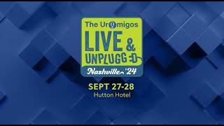 TMinus 5 Days Until UromigosLive24 [upl. by Free625]