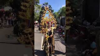 karnaval ambulujember ambulu [upl. by Mather668]