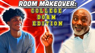 You Wont Believe the Surprising Truth About College Room Makeovers [upl. by Ahseel]