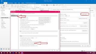 How to Fix Outlook Not Responding Not Working amp Hangs or Freeze Issues [upl. by Olrac965]