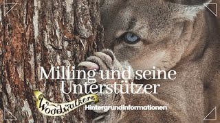 WoodwalkersFaktenVideo Millings Unterstützer [upl. by Nelav293]