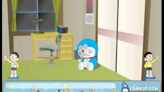 Doraemon Mystery Walkthrough [upl. by Nosreve669]