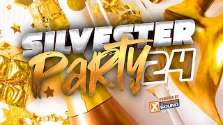 Silvesterparty 2024 powered by Xtreme Sound [upl. by Japheth]