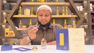 Al Qurashi Blend by Abdul Samad Al Qurashi  Junaid Al Atoor [upl. by Otter]