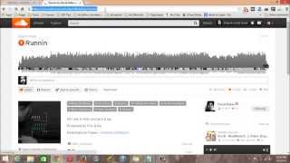 How to Download Songs From Soundcloud to PC and Mobile  100 Working Method [upl. by Nerrol]