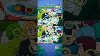 BANTU AKU TEMUKAN PERBEDAAN GAMBAR GAME FIND DIFFERENCES [upl. by Anika420]