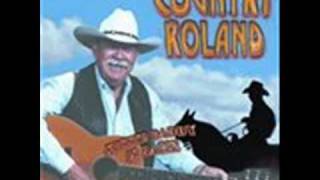 COUNTRY ROLAND BAND quot Echame a mi la culpa [upl. by Osy202]