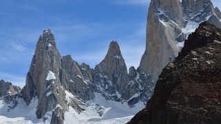 El Chalten Argentina Travel Guide 7 Things To Do In EL CHALTEN  Patagonia Tourism [upl. by Boyer]