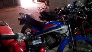 HONDA CD70CD80CD90XL80SXL MT80 JAPAN সময় বিকাল 5 টা থেকে রাত 10 টা [upl. by Parrott]